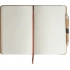 Notepad A5 Bastogne. 