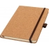 Notepad A5 Bastogne. 