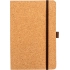 Notepad A5 Bastogne. 