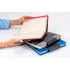 Lined notebook Asuncion