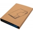 Lined notebook Asuncion