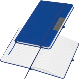 Lined Notebook A5 LIBEREC