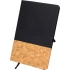 Notepad A5 NaNtes. 