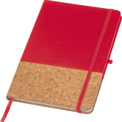 
                                                A5 Notebook NANTES
                                                