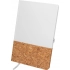 Notepad A5 NaNtes. 