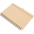 Cardboard notebook Silkeborg