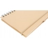 Cardboard notebook Silkeborg