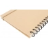Cardboard notebook Silkeborg