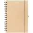 Cardboard notebook Silkeborg