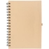 Cardboard notebook Silkeborg