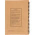 Notepad A5 KENTWOOD