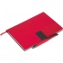 Lined A5 Notebook with Pen MERSIN