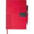 Lined A5 Notebook with Pen MERSIN
