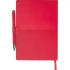 Lined A5 Notebook with Pen MERSIN