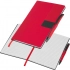 Lined A5 Notebook with Pen MERSIN