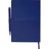 Lined A5 Notebook with Pen MERSIN