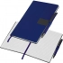 Lined A5 Notebook with Pen MERSIN