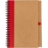 Ravenna Spiral Notebook
