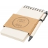 Spiral notebook Austin
