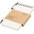 Spiral notebook Austin