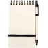 Spiral notebook Austin