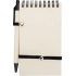 Spiral notebook Austin