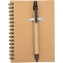 Notepad A6 KEYSTONE
