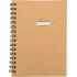 Notepad A6 KEYSTONE