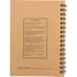 Notepad A6 KEYSTONE