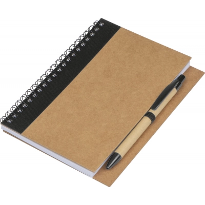 
                                                Ravenna Spiral Notebook
                                                