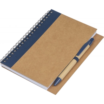 
                                                Ravenna Spiral Notebook
                                                