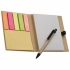 Self-adhesive notepad ST. LOUIS