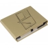 Self-adhesive notepad ST. LOUIS