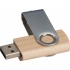 Флешка деревянная 4GB 2.0 LESSINES