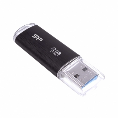 
                                                Флешка BLAZE B02, 3.1 SILICON POWER
                                                
