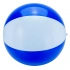 KEY WEST two-color beach ball