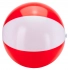 KEY WEST two-color beach ball