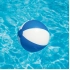 KEY WEST two-color beach ball