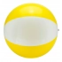 KEY WEST two-color beach ball