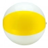 KEY WEST two-color beach ball
