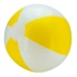 KEY WEST two-color beach ball