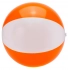 KEY WEST two-color beach ball