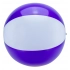 KEY WEST two-color beach ball