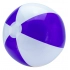 KEY WEST two-color beach ball