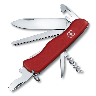 
                                                Карманный нож FORESTER VICTORINOX
                                                