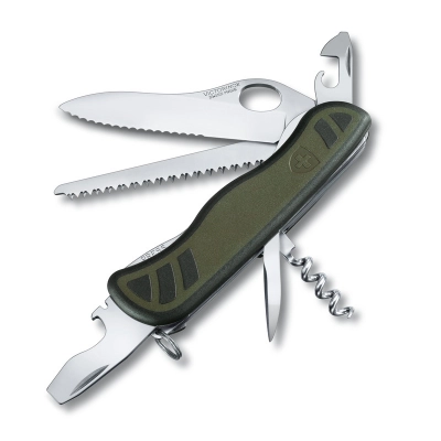 
                                                Карманный нож SOLDIERS KNIFE 08 VICTORINOX
                                                