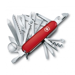 Швейцарский карманный нож SWISSCHAMP VICTORINOX