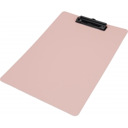 Блокнот с зажимом