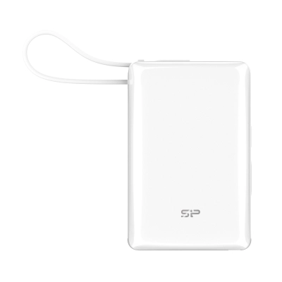 
                                                Портативное зарядное устройство CP10 10 000 мАч Silicon Power
                                                