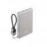 Беспроводной Power Bank Magsafe 15W VA2616 5000 мАч RIVACASE